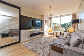 Rosa Apartamento Giovani Pizetta